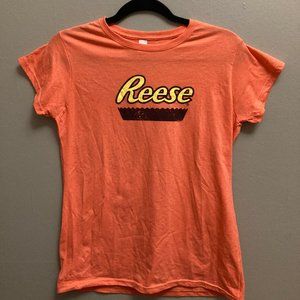 Reese Cup T-Shirt Women's L